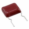 ECW-FD2W394KQ - ECW-F(D) 0.39μF Film Capacitor ±10% Radial PC Pins 450V-DC Polypropylene (PP), Metallized PCB, Through Hole