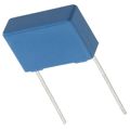 B32672P4684K000 - B32672P 0.68μF Film Capacitor ±10% Radial PC Pins 450V-DC 160V-AC Polypropylene (PP), Metallized
