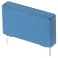 B32673P6334K000 - B32673P 0.33μF Film Capacitor ±10% Radial PC Pins 630V-DC 200V-AC Polypropylene (PP), Metallized