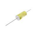 C4GAHUC4300AA1J - 3μF Film Capacitor POLYPROPYLENE