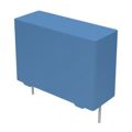 B32686A7104K000 - B32686 0.1μF Film Capacitor ±10% Radial PC Pins 1250V 1.25kV-DC 450V-AC Polypropylene (PP), Metallized