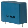 B32916A3475K000 - B32916 4.7μF Film Capacitor ±10% Radial PC Pins 760V-DC 330V-AC Polypropylene (PP), Metallized