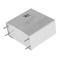 C4AEQBW5100A3JJ - 10μF Film Capacitor 5% Radial PC Pin 1.1kV-DC 1.1kV-AC Polypropylene Through Hole
