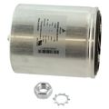 B25620B0148K703 - B2562 1400μF Film Capacitor ±10% Radial, Can Threaded, Female 700V-DC Polypropylene (PP), Metallized
