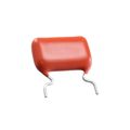 BFC246951153 - MKT469 0.015μF Film Capacitor ±10% Radial PC Pins 400V-DC 220V-AC Polyester, Metallized Through Hole
