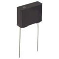 ECQ-U2A682ML - ECQ-UL 6800pF Film Capacitor ±20% Radial PC Pins 909mV-DC 275V-AC Polyester, Metallized PCB, Through Hole