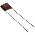 ECQ-E6392JF - ECQ-E(F) 3900pF Film Capacitor ±5% Radial PC Pins 630V-DC 630V-AC Polyester, Metallized Through Hole