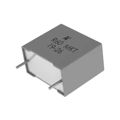 R60MF2220506AJ - 22nF Film Capacitor 5% Radial 400V-DC 400V-AC Polyester