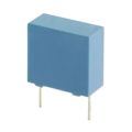 B32641B0103J - B32641B 10000pF Film Capacitor ±5% Radial PC Pins 1000V 1kV-DC 600V-AC Polypropylene (PP), Metallized