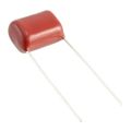 ECW-FD2J684J - ECW-F(D) 0.68μF Film Capacitor ±5% Radial PC Pins 630V-DC Polypropylene (PP), Metallized