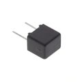 KP1830222631 - KP 1830 2200pF Film Capacitor ±1% Radial PC Pins 630V-DC 250V-AC Polypropylene (PP) Through Hole