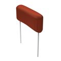 DPPM10S18K-F - DPPM 0.018μF Film Capacitor ±10% Radial PC Pins 1kV-DC 450V-AC Polypropylene (PP), Metallized Through Hole