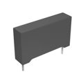 160474J250L - 160 0.47μF Film Capacitor ±5% Radial PC Pins 250V-DC 160V-AC Polyester, Metallized Through Hole