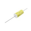 A72QQ2470ZA00M - 47nF Film Capacitor 20% Axial Polypropylene Through Hole