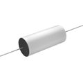 WMF6P1K-F - WMF 0.1μF Film Capacitor ±10% Axial PC Pins 630V-DC 250V-AC Polyester Through Hole