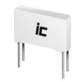 156PHB250K2J - PHB 15μF Film Capacitor ±10% Radial PC Pins 250V-DC 160V-AC Polypropylene (PP), Metallized Through Hole
