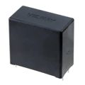 MKP1847C622275Y4 - MKP1847C 22μF Film Capacitor ±10% Radial - 4 Leads PC Pins 600V-DC 275V-AC Polypropylene (PP), Metallized