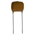 ECQ-M2683KZ - ECQ-M 0.068μF Film Capacitor ±10% Radial PC Pins 200V-DC Polyester Through Hole