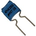 B32559C3473K000 - B32559 0.047μF Film Capacitor ±10% Radial PC Pins 250V-DC 160V-AC Polyester, Polyethylene Terephthalate (PET) - Stacked