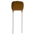 ECQ-M2563KZ - ECQ-M 0.056μF Film Capacitor ±10% Radial PC Pins 200V-DC Polyester Through Hole