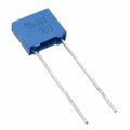 B32529C0183K189 - B32529 0.018μF Film Capacitor ±10% Radial PC Pins 63V-DC 40V-AC Polyester, Polyethylene Terephthalate (PET), Metallized - Stacked