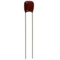 ECQ-E1563KF - ECQ-E(F) 0.056μF Film Capacitor ±10% Radial PC Pins 100V-DC Polyester, Metallized PCB, Through Hole