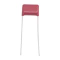 ECQ-E2393KS - ECQ-E(K) 0.039μF Film Capacitor ±10% Radial PC Pins 250V-DC Polyester, Metallized Through Hole