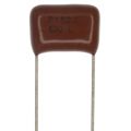 ECQ-P6152JU - ECQ-P6152JU datasheet pdf and Film Capacitors product details from Panasonic Electronic Components stock available on our website