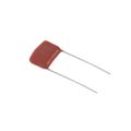 ECQ-E6102JF - 1nF Film Capacitor 5% Radial Straight 630V-DC POLYESTER Through Hole