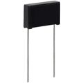 ECQ-U2A183MV - ECQ-UV 0.018μF Film Capacitor ±20% Radial PC Pins 250V-DC 250V-AC Polyester, Metallized Through Hole