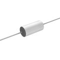 WMF2S15K-F - WMF 0.015μF Film Capacitor ±10% Axial PC Pins 250V-DC 125V-AC Polyester Through Hole