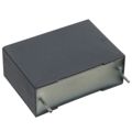 R46KN368000M2K - R46 0.68μF Film Capacitor ±10% Radial PC Pins 560V-DC 275V-AC Polypropylene (PP), Metallized Through Hole