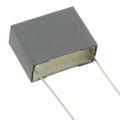 R75II34704040J - R75 0.47μF Film Capacitor ±5% Radial PC Pins 250V-DC 160V-AC Polypropylene (PP), Metallized Through Hole