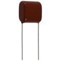 ECQ-E2475KBB - ECQ-E(B) 4.7μF Film Capacitor ±10% Radial PC Pins 250V-DC Polyester, Metallized Through Hole