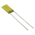 QYX2A123KTP - QYX 0.012μF Film Capacitor ±10% Radial PC Pins 100V-DC Polyester Through Hole