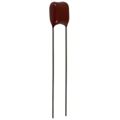 ECQ-E2683JB - ECQ-E(B) 0.068μF Film Capacitor ±5% Radial PC Pins 250V-DC Polyester, Metallized Through Hole