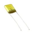 QYX2A683JTP - QYX 0.068μF Film Capacitor ±5% Radial PC Pins 100V-DC Polyester Through Hole