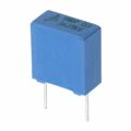 B32620A0302J000 - B32620 3000pF Film Capacitor ±5% Radial PC Pins 1000V 1kV-DC 500V-AC Polypropylene (PP), Metallized - Stacked