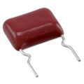 ECW-FD2J123JQ - ECW-F(D) 0.012μF Film Capacitor ±5% Radial PC Pins 630V-DC Polypropylene (PP), Metallized