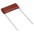 ECW-HC3F242J - ECW-H(C) 2400pF Film Capacitor ±5% Radial PC Pins 3kV-DC Polypropylene (PP), Metallized Through Hole