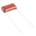 ECW-FD2W474J - ECW-F(D) 0.47μF Film Capacitor ±5% Radial PC Pins 450V-DC Polypropylene (PP), Metallized Through Hole