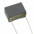 R71PI33304030K - R71 0.33μF Film Capacitor ±10% Radial PC Pins 630V-DC 275V-AC Polypropylene (PP), Metallized Through Hole