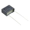 R46KI333040P0M - R46 0.33μF Film Capacitor ±20% Radial PC Pins 560V-DC 275V-AC Polypropylene (PP), Metallized Through Hole
