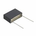 R60IN43305030K - R60 3.3μF Film Capacitor ±10% Radial PC Pins 250V-DC 160V-AC Polyester, Polyethylene Terephthalate (PET), Metallized Through Hole