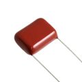 QXK2G154JTP - QXK 0.15μF Film Capacitor ±5% Radial PC Pins 400V-DC 200V-AC Polyester, Metallized