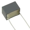 R75PI31504030K - R75 0.15μF Film Capacitor ±10% Radial PC Pins 630V-DC 250V-AC Polypropylene (PP), Metallized