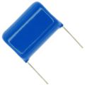 B32594C8334J008 - B32594 0.33μF Film Capacitor ±5% Radial PC Pins 630V-DC 220V-AC Polyester, Polyethylene Terephthalate (PET)