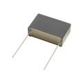 R75MR41004040J - R75 1μF Film Capacitor ±5% Radial PC Pins 400V-DC 220V-AC Polypropylene (PP), Metallized