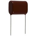 ECQ-E6155JF - ECQ-E(F) 1.5μF Film Capacitor ±5% Radial PC Pins 630V-DC Polyester, Metallized Through Hole