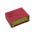 FKP1Y021006F00JSSD - 10000pF Film Capacitor ±5% Radial PC Pins 6000V 6kV-DC 700V-AC Polypropylene (PP), Metallized